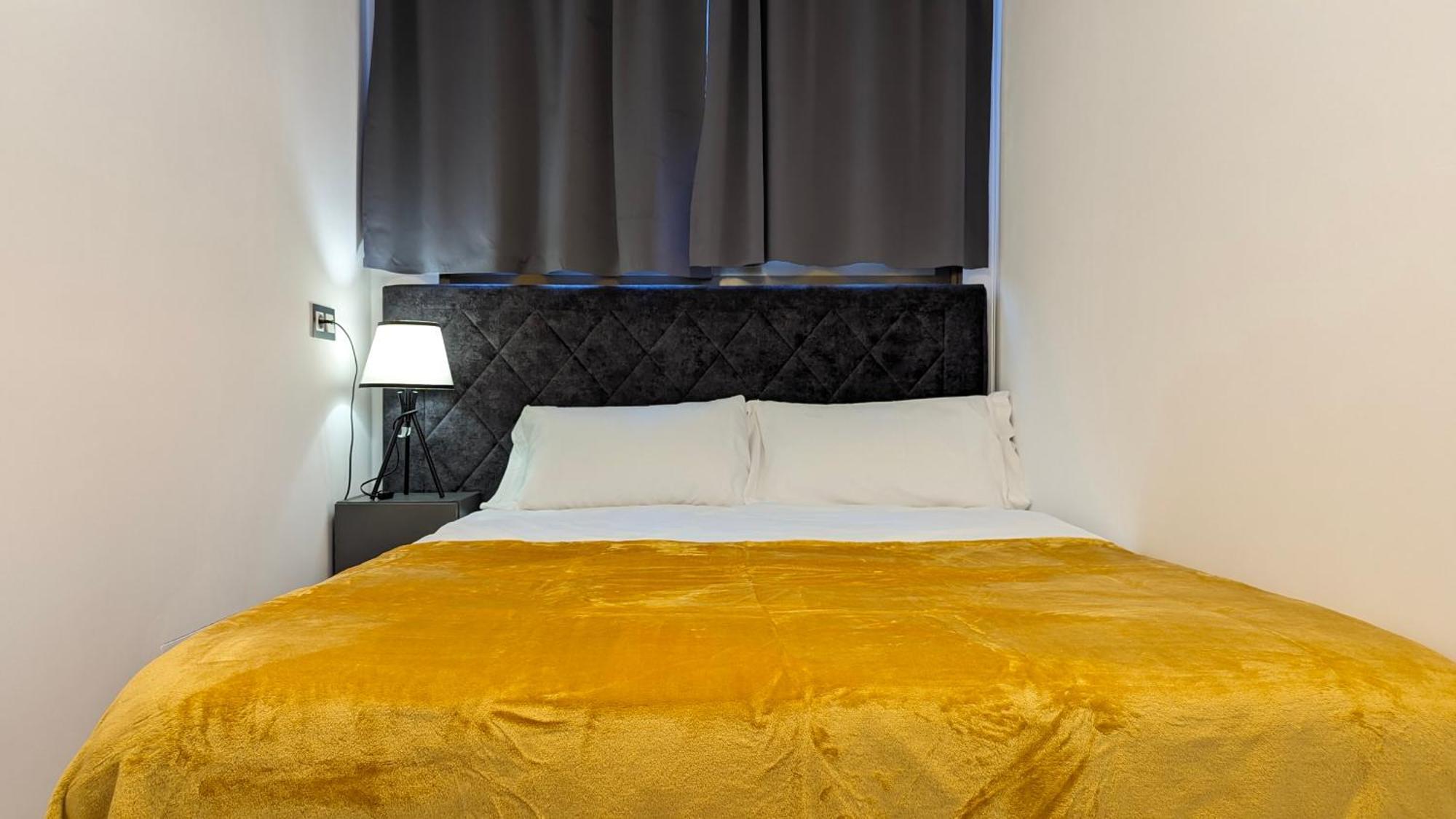 Las Arenas Sea Front Apartments Benidorm Exteriér fotografie